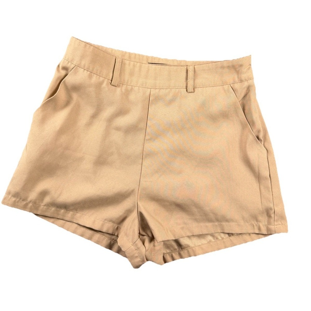 Missguided Tailored Shorts Size 2
